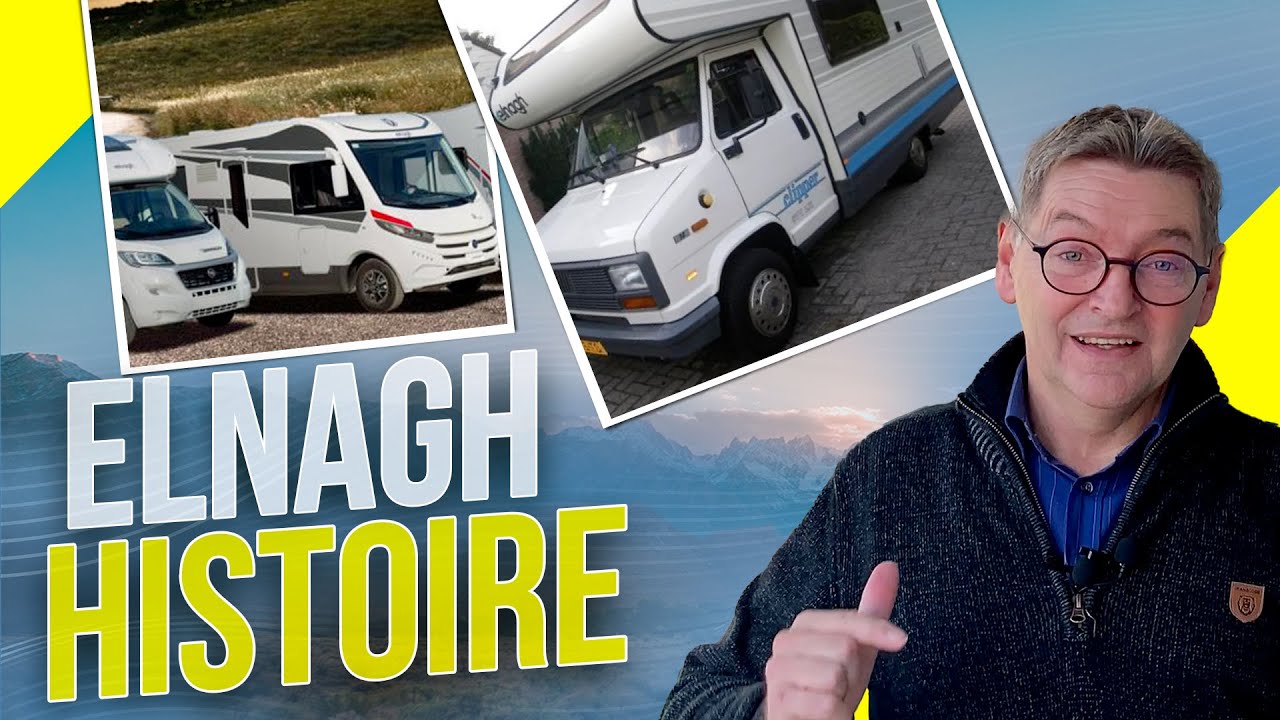 Elnagh et son Histoire &agrave; travers le temps