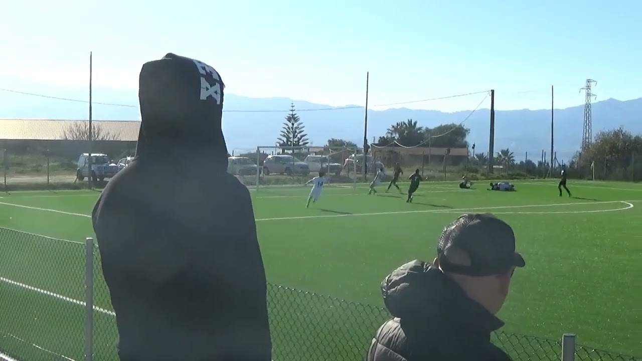 VILLESE   S MICHEL 18/03/2023 HIGHLIGHTS