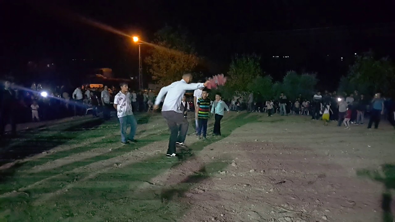ROJAN MÜZİK camili köyü adana grani gökan ortada