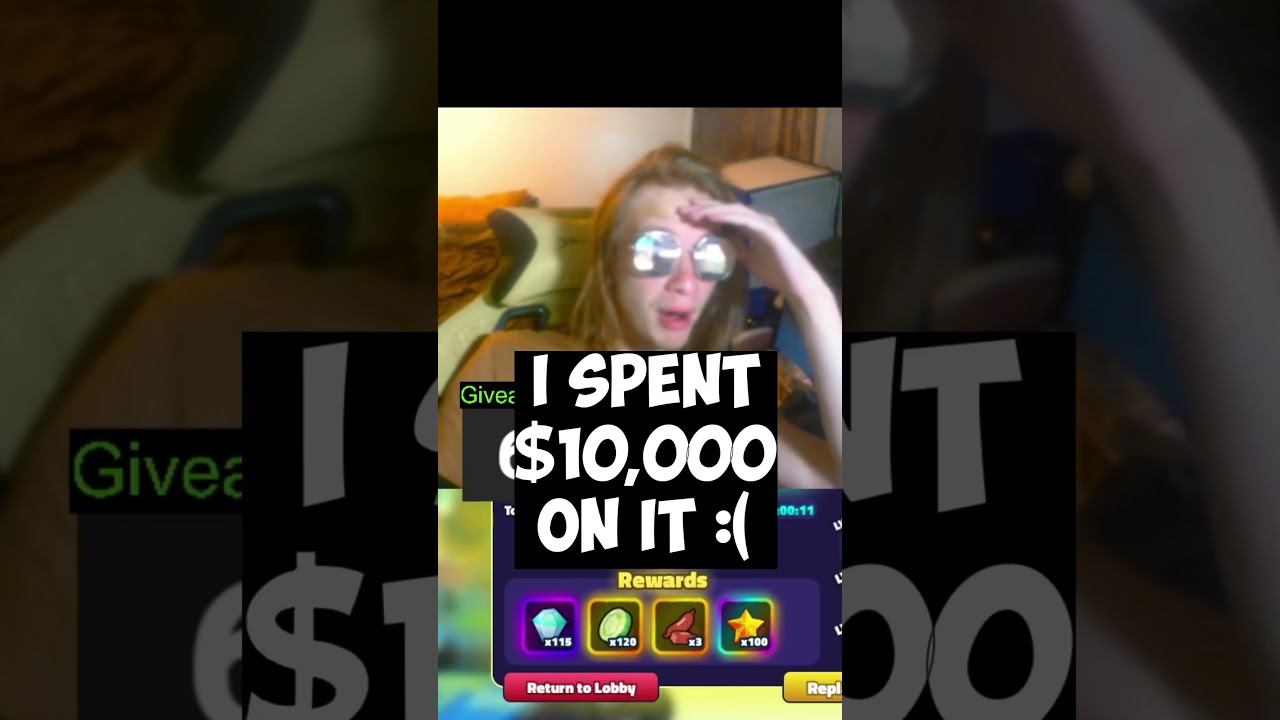 Free Bunker Boys ADMIN ABUSE MADE EVERY TRADER INSANELY MAD in Spongebob TD