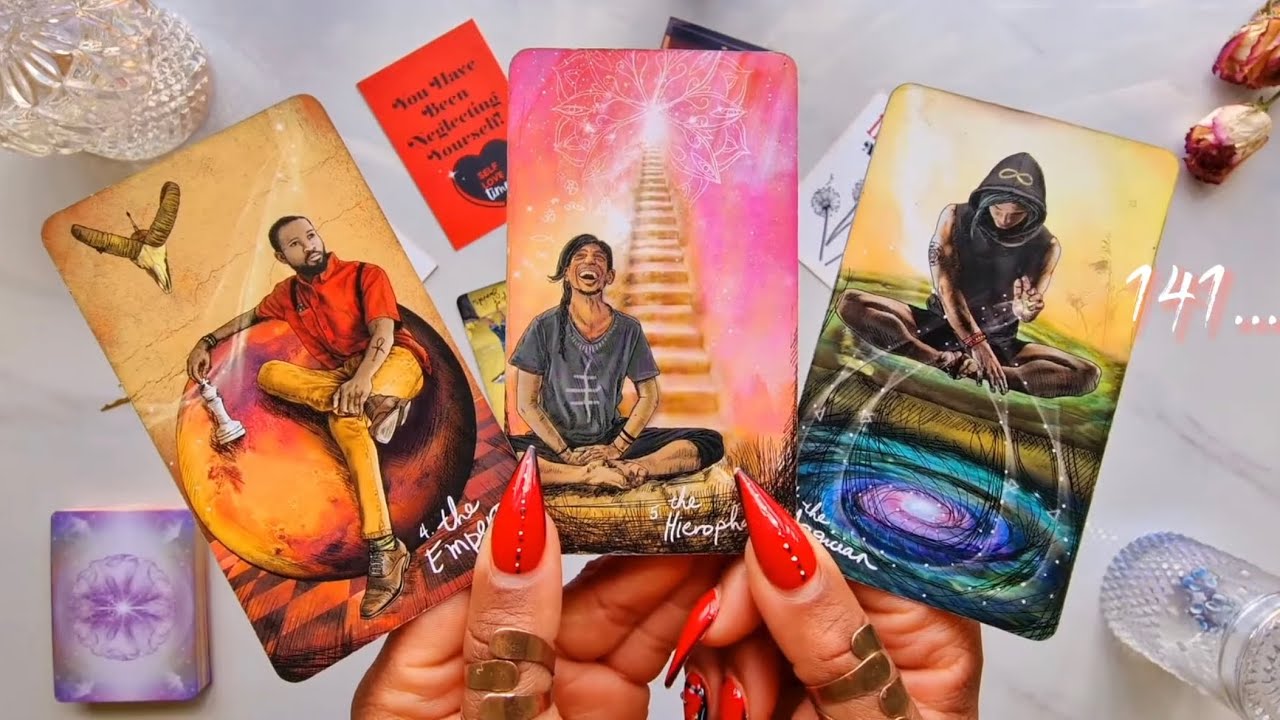 Capricorn ♑️ LUCKY YOU 🍀 THIS IS A GOOD OMEN - Capricorn Tarot Reading