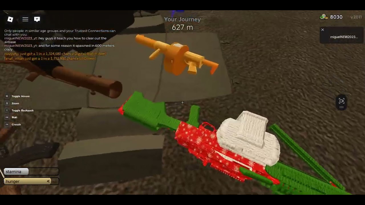 airbase clearout speed run