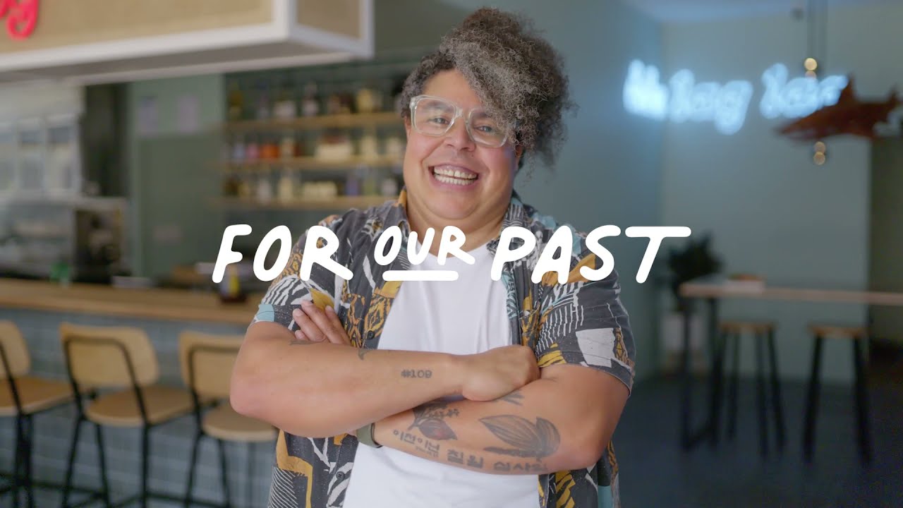 For all of us (60 second video for Aboriginal and Torres Strait Islander peoples)