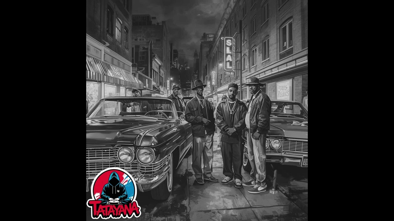 FREE Boom Bap Type Beat  Underground Rap Instrumental 2026  - New York Eyes