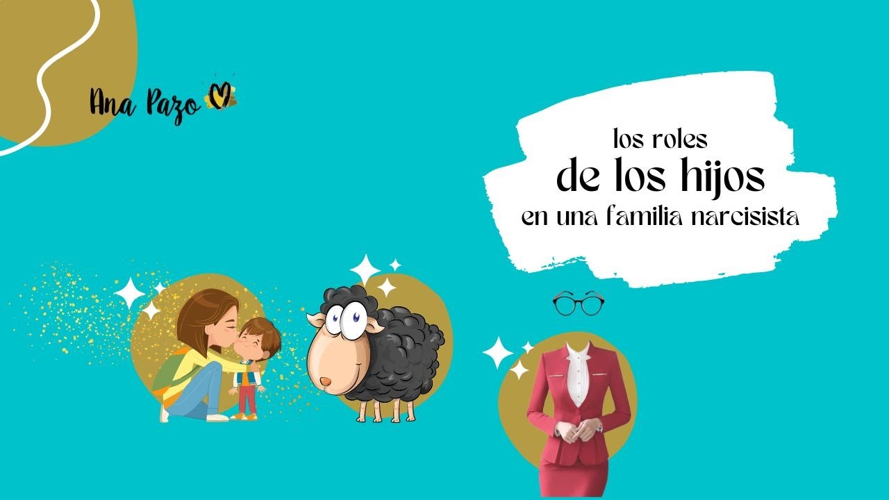 ¿Por qué mi madre trata diferente a mi hermano/a?