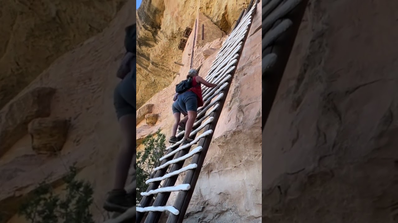 What are these two UP to? #planbrv #fulltimefamily #fulltimefamilies #fulltimetravel #boondocking