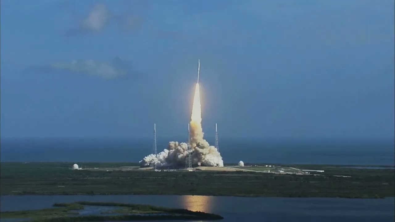 SpaceX Crew 10 Launch Scrubbed