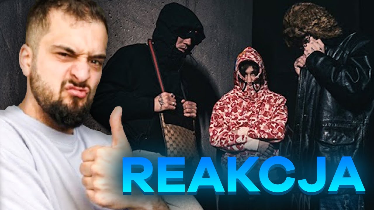 Cheatz & Buffalo ft. Koneser - PAYDAY  - HONEST REAKCJA + krótkie podsumowanie WINTER ISSUES
