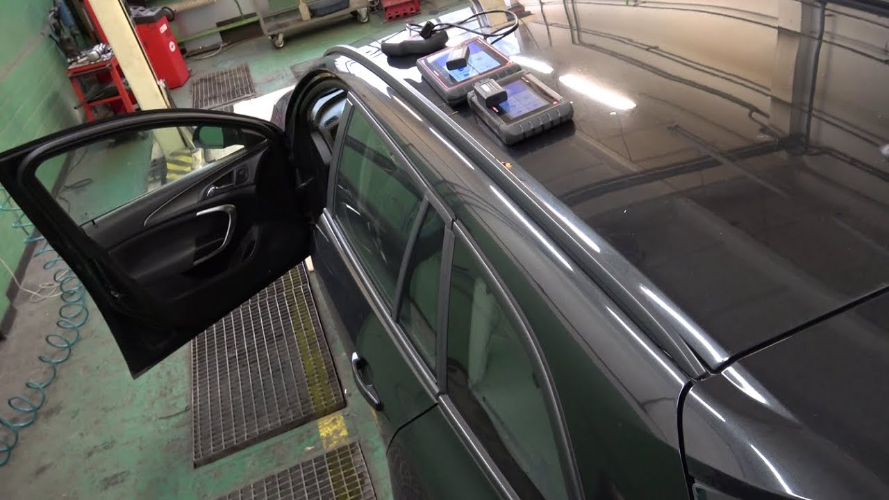 RS-y 830,910,960 pro AutoXscan.  Problemy z łącznością ze sterownikiem? Sprzęt czy brak wiedzy?