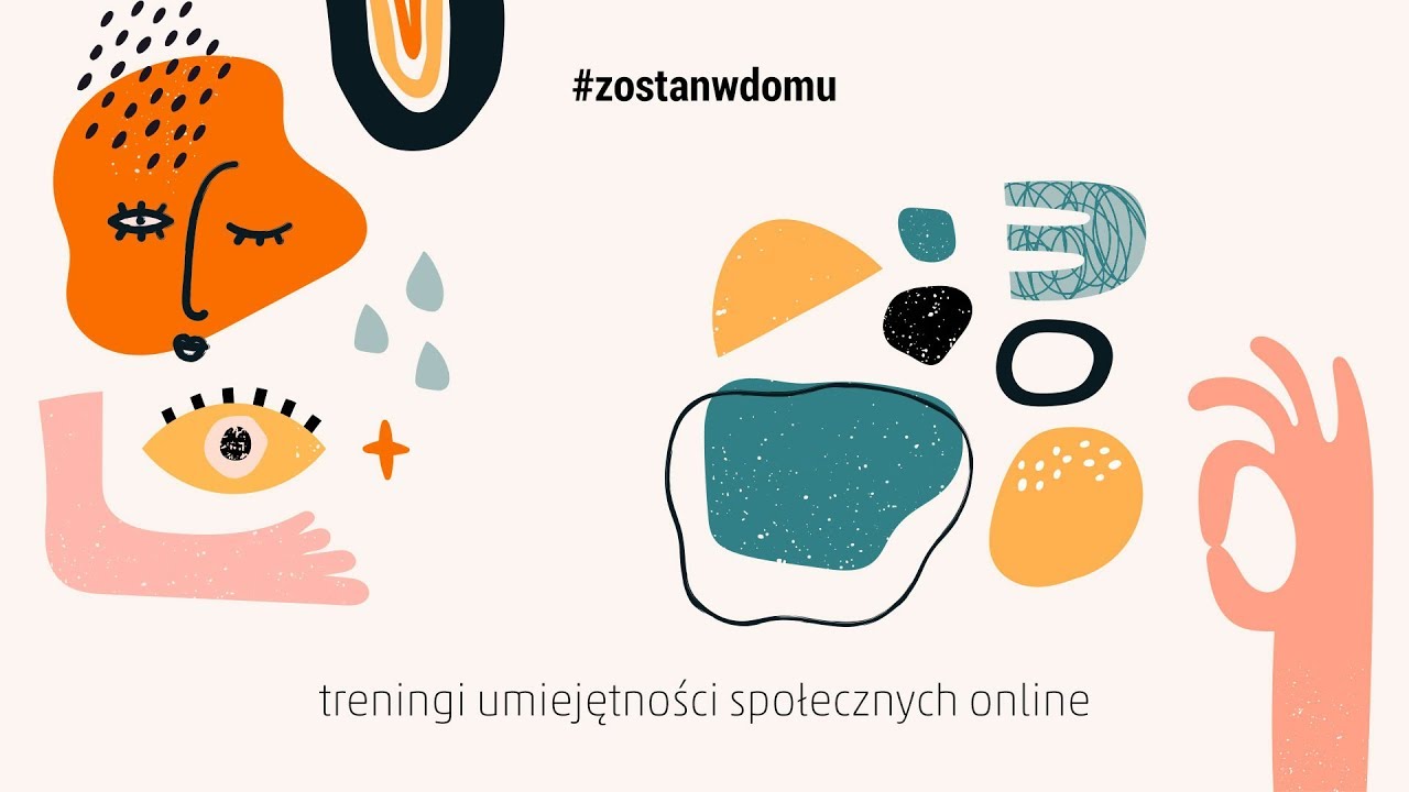 Trening Umiejętności Społecznych - odc. 16