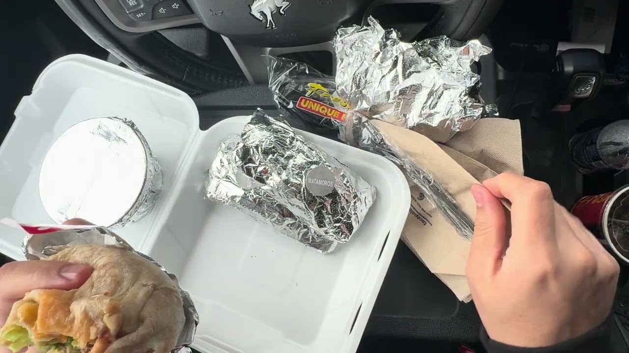 Taco Palenque Reviewed by XOMeal