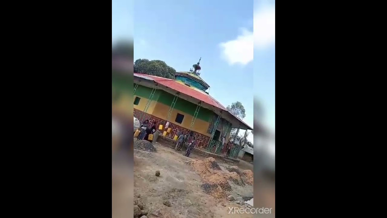 ላይክ ሸር የደረገችሁ ትብብሩን ዉዲ ኢትዮጵያ ይሄ የምታዩት ሰሜን ሸዋ አገረ ስብከተ 👏ከባለ 01 ቱቲ ሰኙ ገብያ 👏👏💐🌹🌹