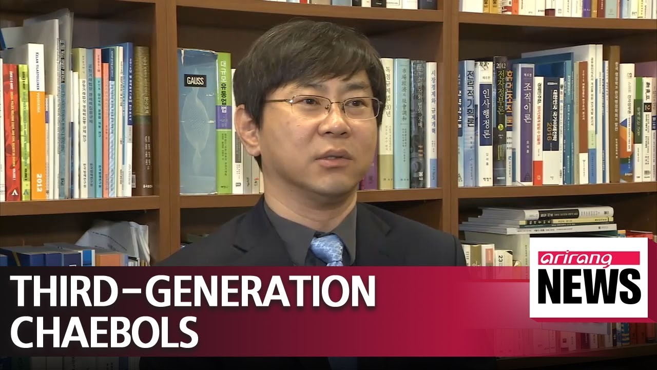Antics of Chaebol heirs spark outrage again
