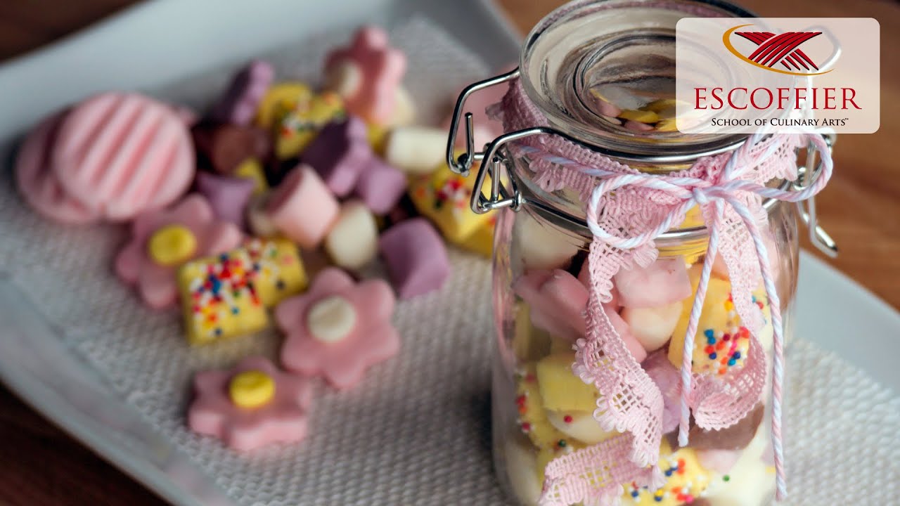 How To Make Butter Mints