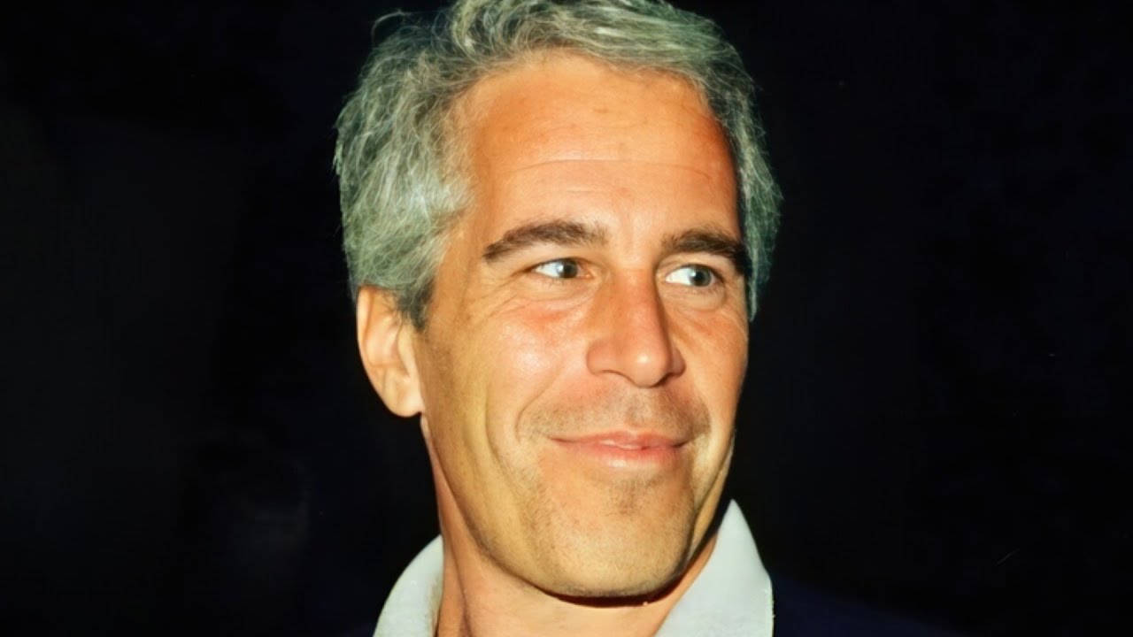 What We Know About Jeffrey Epstein's Infamous Little Black Book