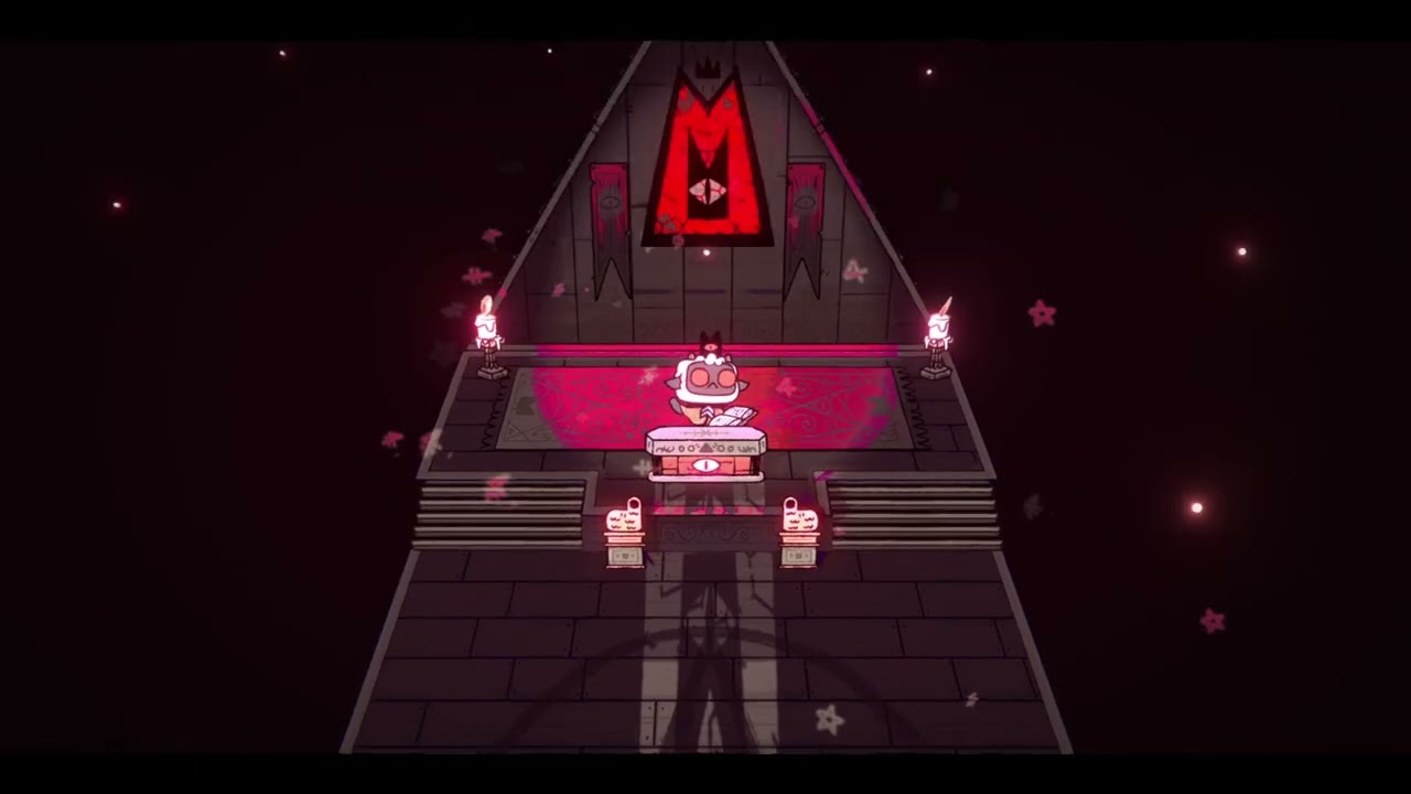 Cult of the lamb Pt3