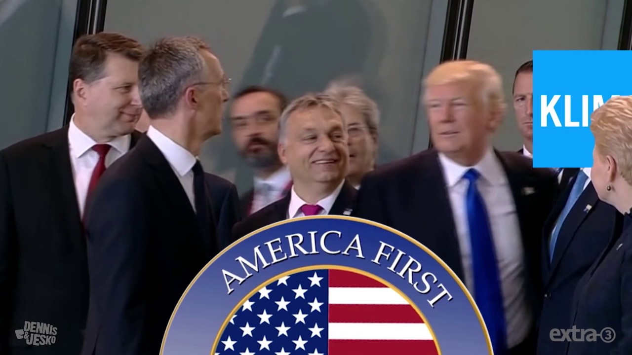 Ein Lied für den G20-Gipfel | extra 3