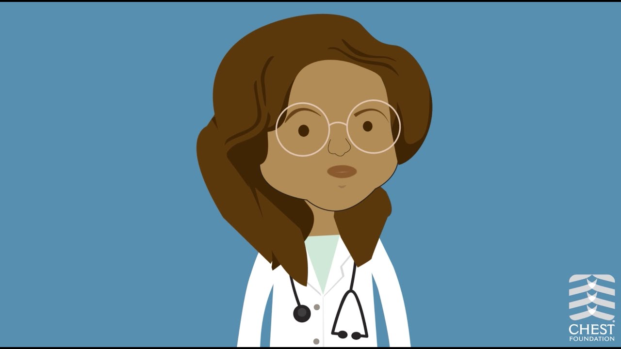 CHEST Foundation: Tome Un Respiro (English Language)