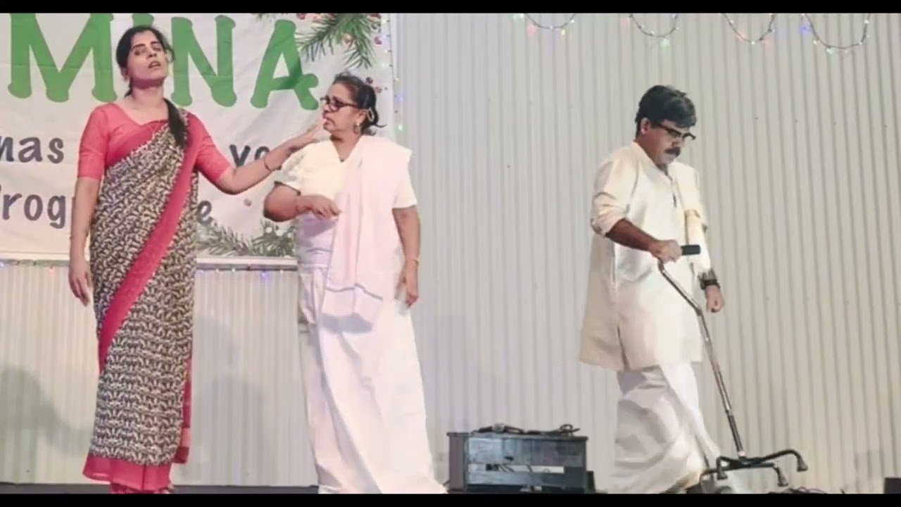 BHOOMIYILE SWARGAM