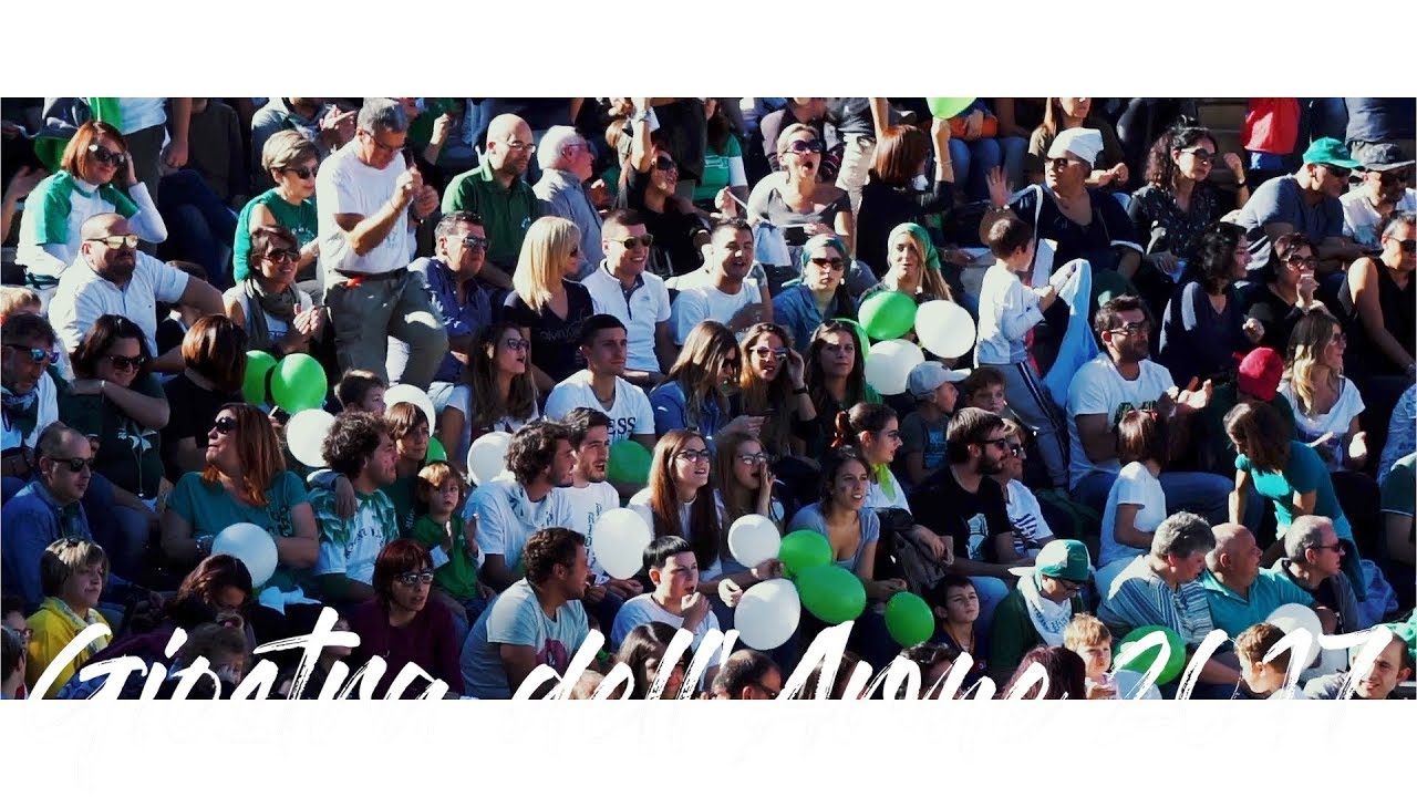 Giostra dell'Arme 2017 ( San Gemini )