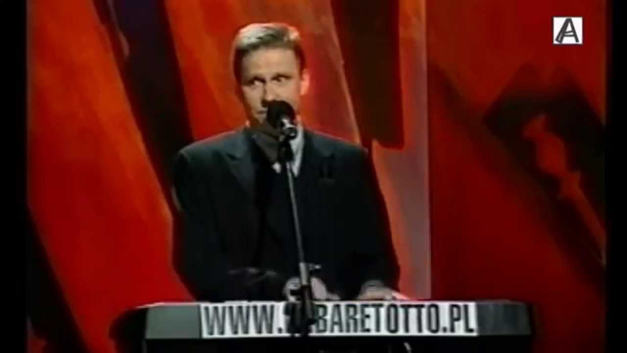 Kabaret OT.TO - Stokrotka