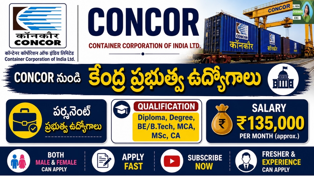 CCIL Recruitment || Latest Central Govt Jobs || Diploma Jobs || B.Tech Jobs || All Govt Jobs