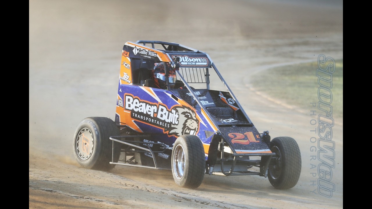21K TQ Jack Wilson 280226
