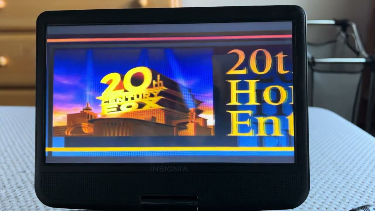 Opening To Die Hard With A Vengeance 2001 DVD