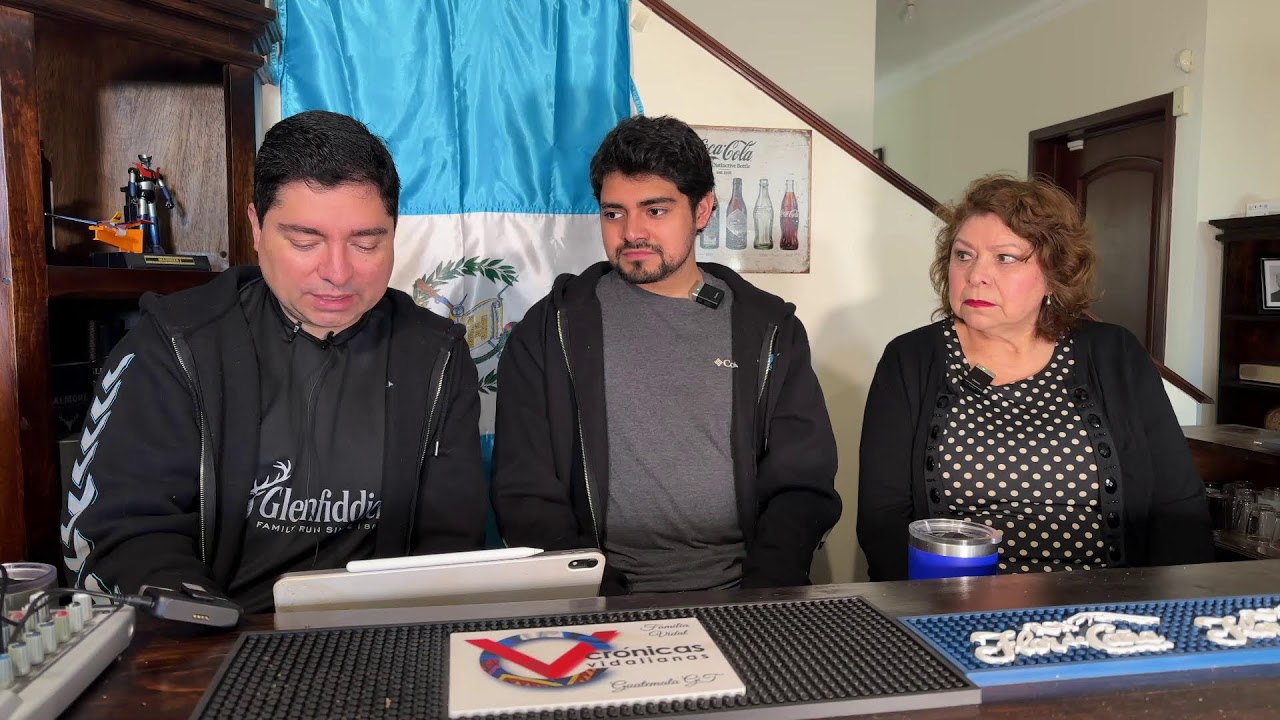 Olimpiadas de invierno y Super Bowl Domingo Vidaliano en vivo