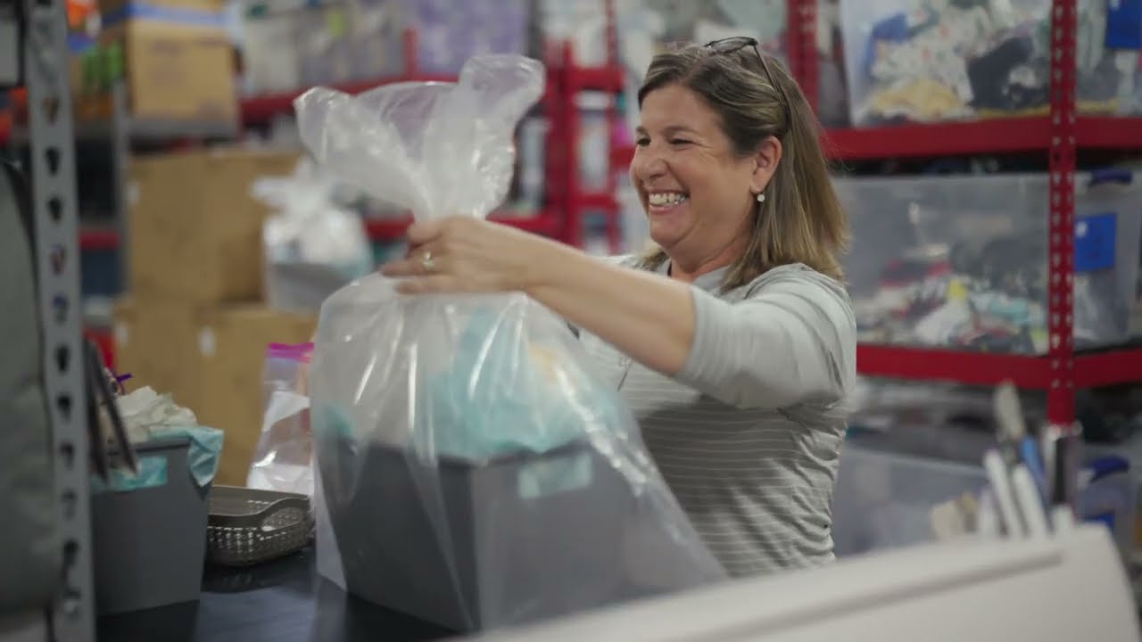 EQT Trust-Based Philanthropy