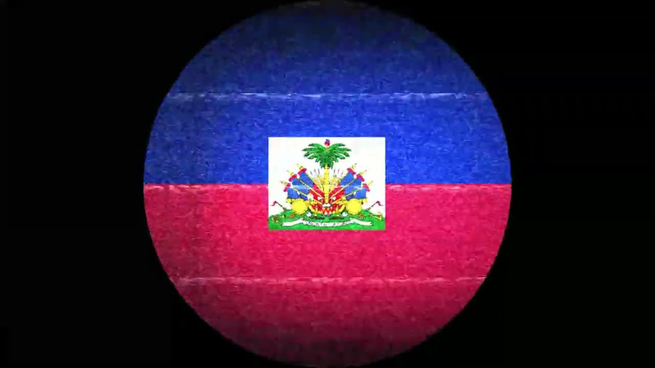 MLRP ❘ HAITI 😀