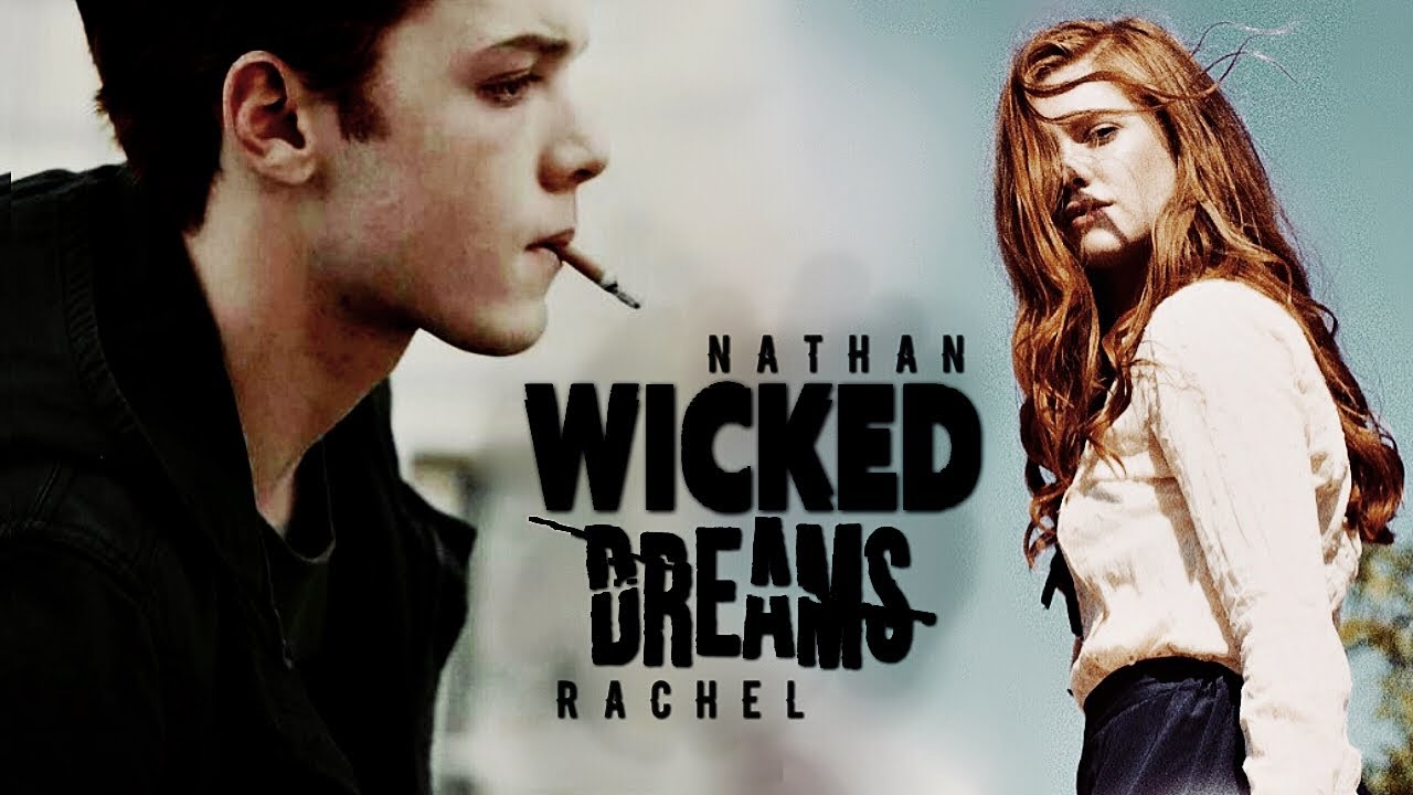 » nathan prescott and rachel amber / wicked dreams