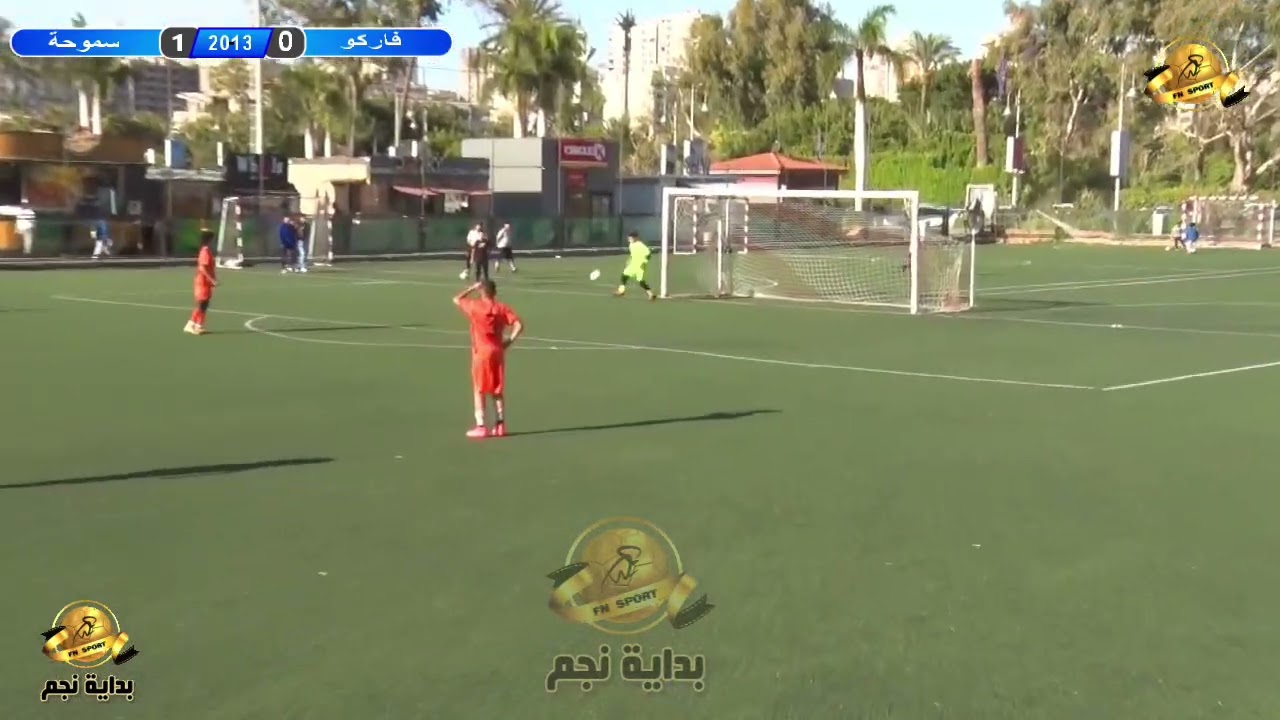 ملخص مباراة سموحة 2013 و فاركو فى دورى السوبر 17 4 2025 و انتهت بفوز سموحة بثلاثة اهداف مقابل هدفين