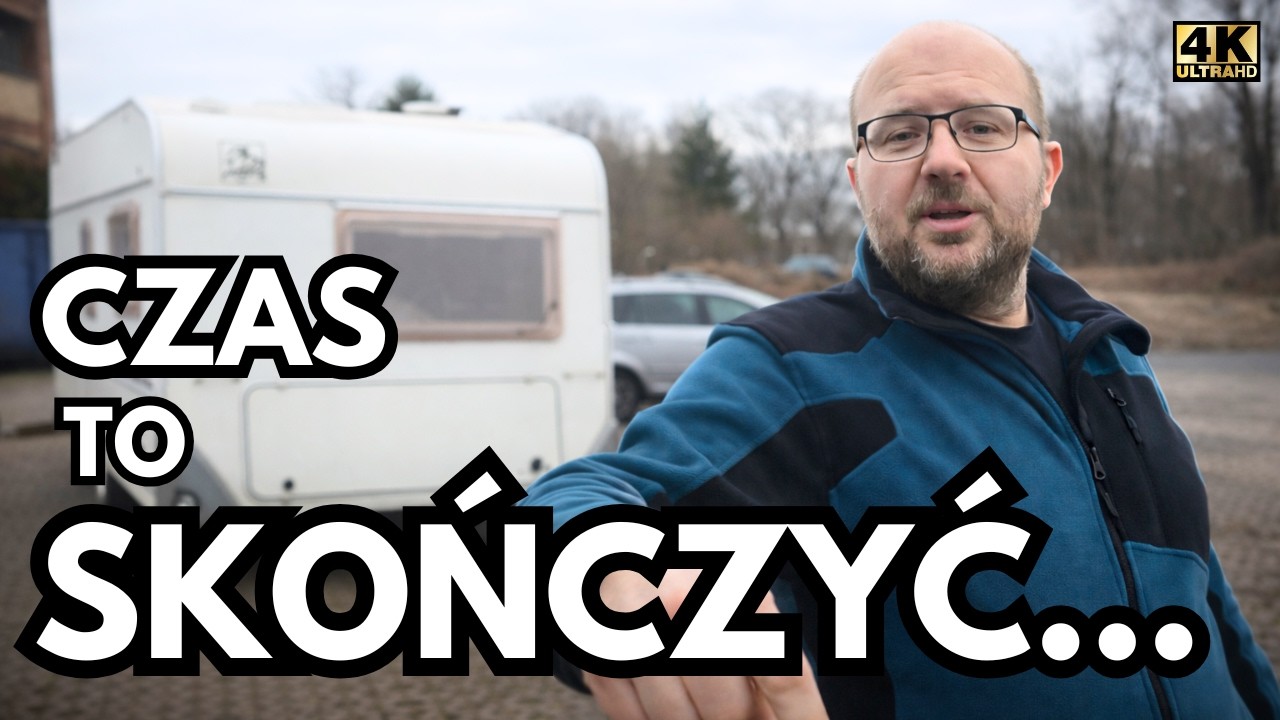 CZY BYŁO WARTO? To koniec naszej przygody.