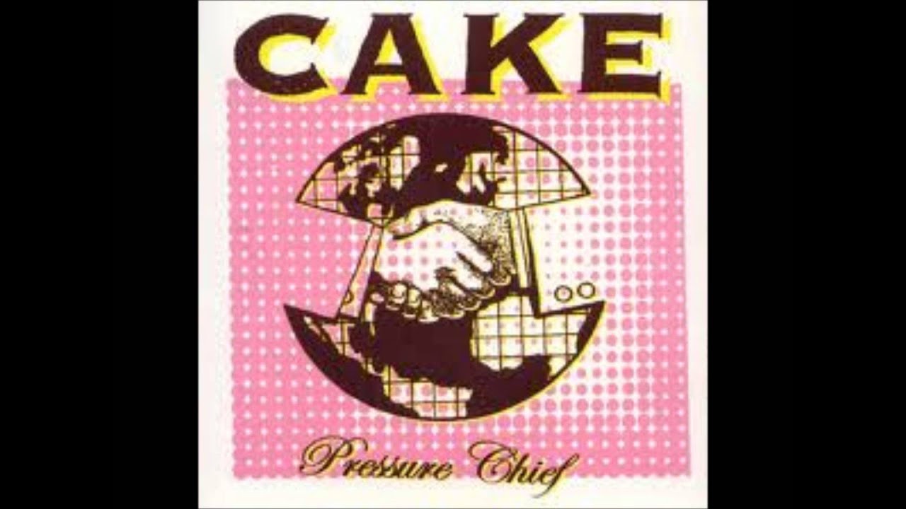 Cake [no phone]