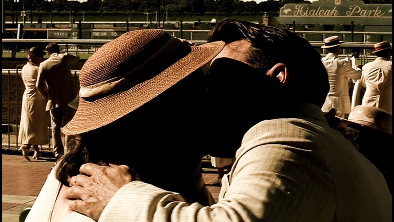 Я ЛЮБЛЮ МАШИНЫ, ВИСКИ И ТЕБЯ!!! ДЖОННИ ДЕПП (ГАНГСТЕР) / VENDETTA (ФИЛЬМ ДЖОННИ. Д)