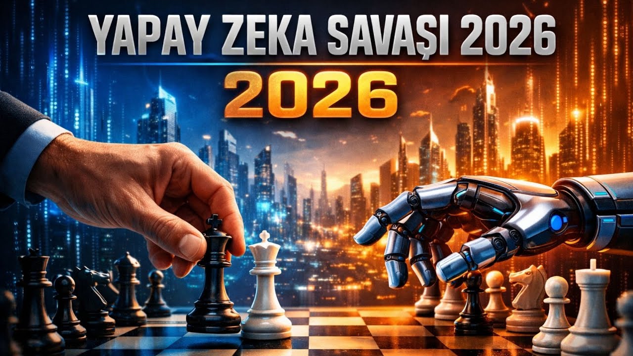 AI Devriminde Son Durak: Artık Geri Dönüş Yok! (Nihai Rehber)
