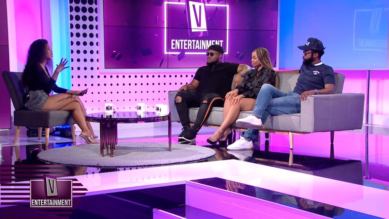 DJ Sbu, Sha Sha and DJ Sabby Talk Highs and Lows of 2019 | V-Entertainment