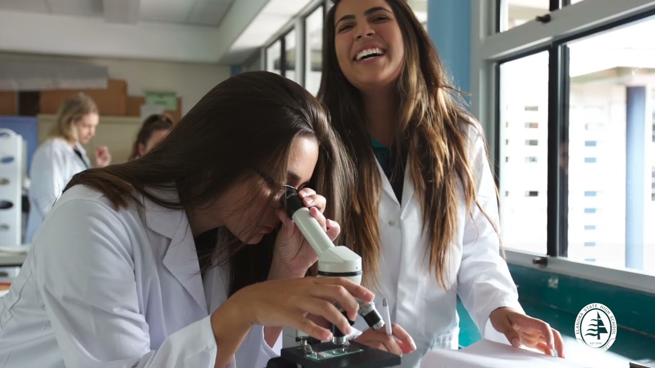 Elanora State High School International
