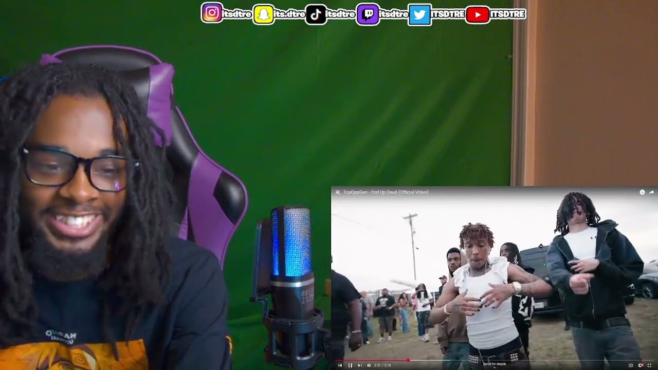 TopOppGen 