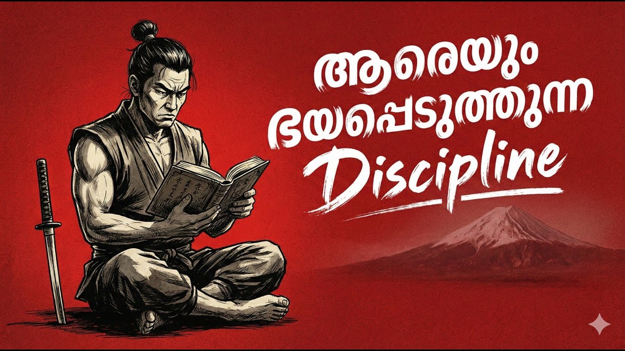 ജപ്പാനിലെ സന്യാസിമാരുടെ ഈ രഹസ്യം അറിഞ്ഞാൽ നിങ്ങളുടെ ജീവിതം മാറും!