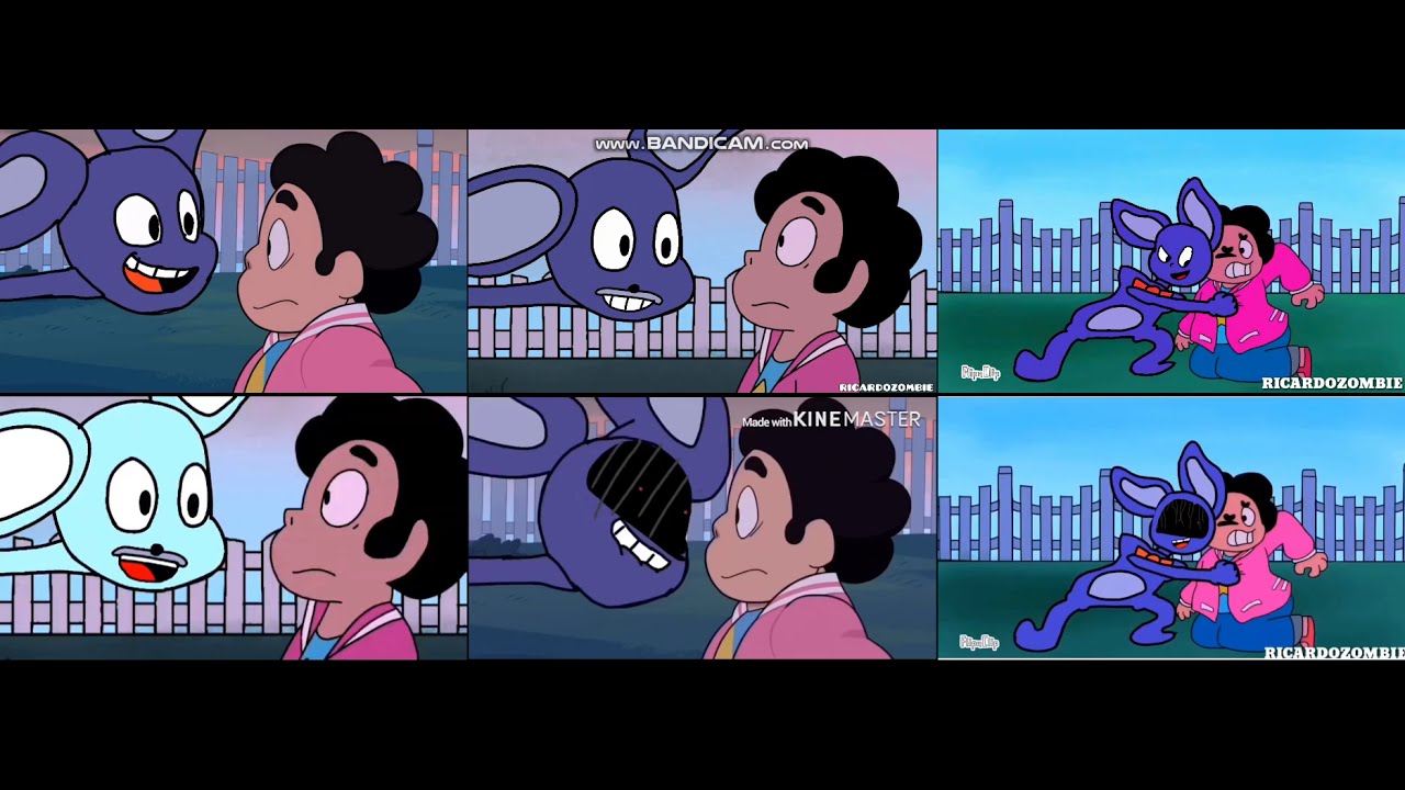 The 6 bonnie other friends