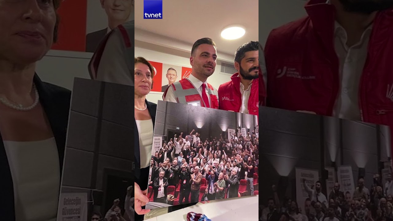 CHP'li Başkanın alkol alıp &ccedil;arpıp ka&ccedil;tığı gencin bacağı koptu #chp #haber #kaza