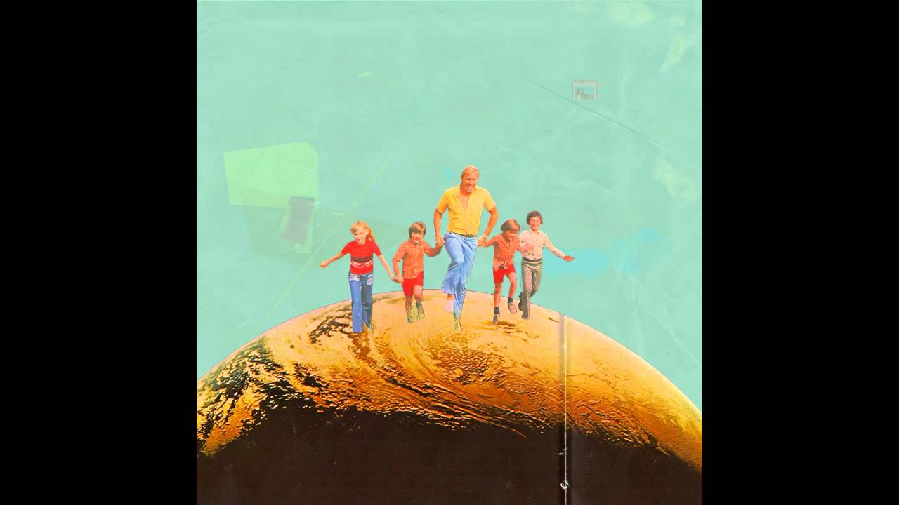 Bruno Pernadas - Huzoor