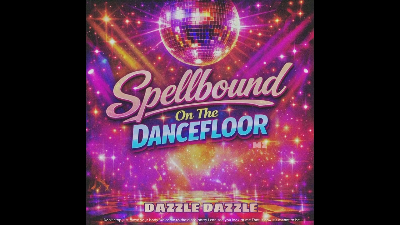 Dazzle Dazzle (Track 2)