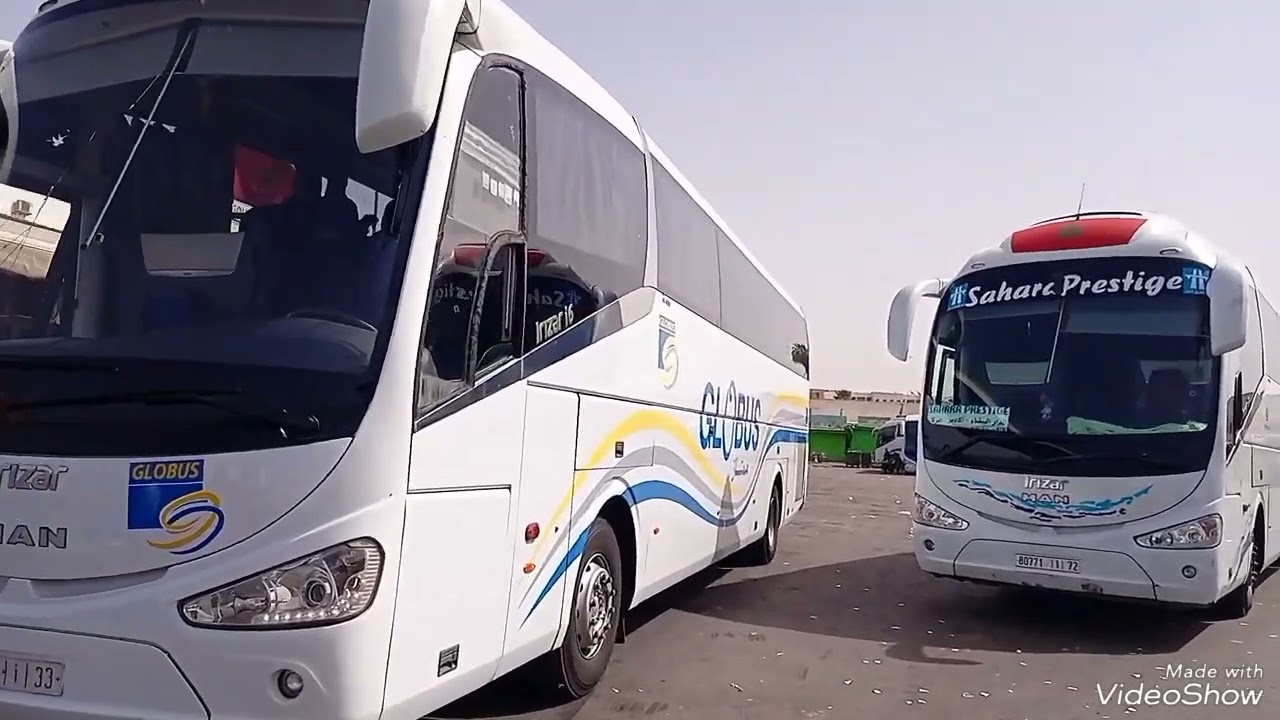 يوم مشمس وأيامكم جميلة#فينوا غادي