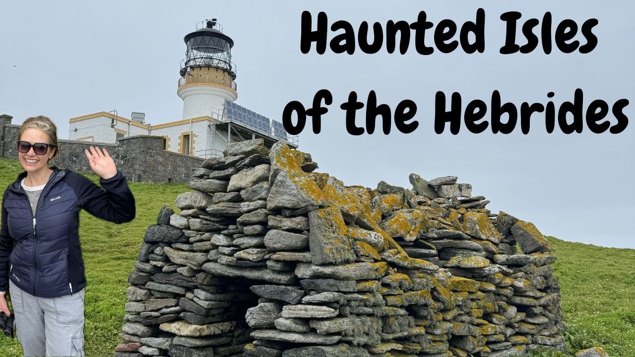 Scotland's Most Mysterious Island | The Flannans