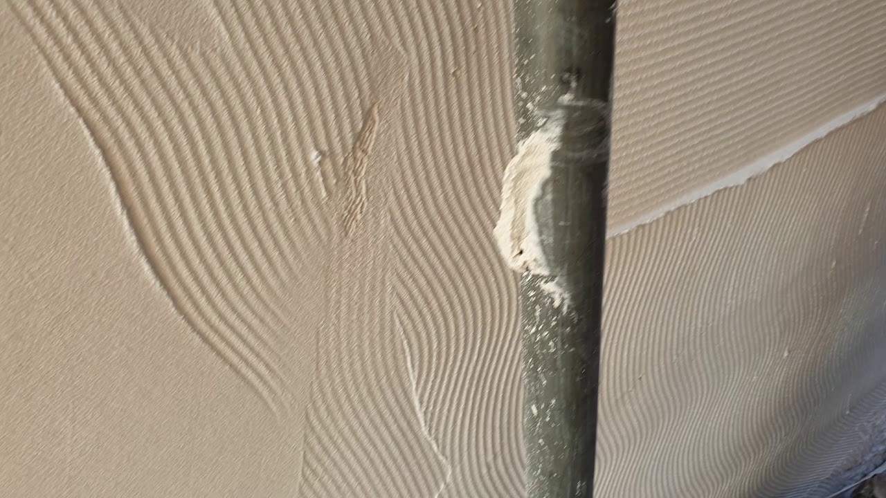 K Rend K1 Silicone H Section Serrated Edge
