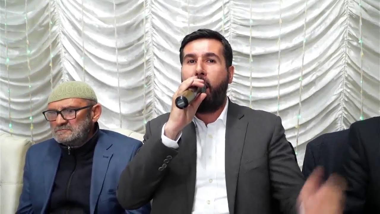 Nardaran kəndi Cavid bəyin toyu  16.06.2025.