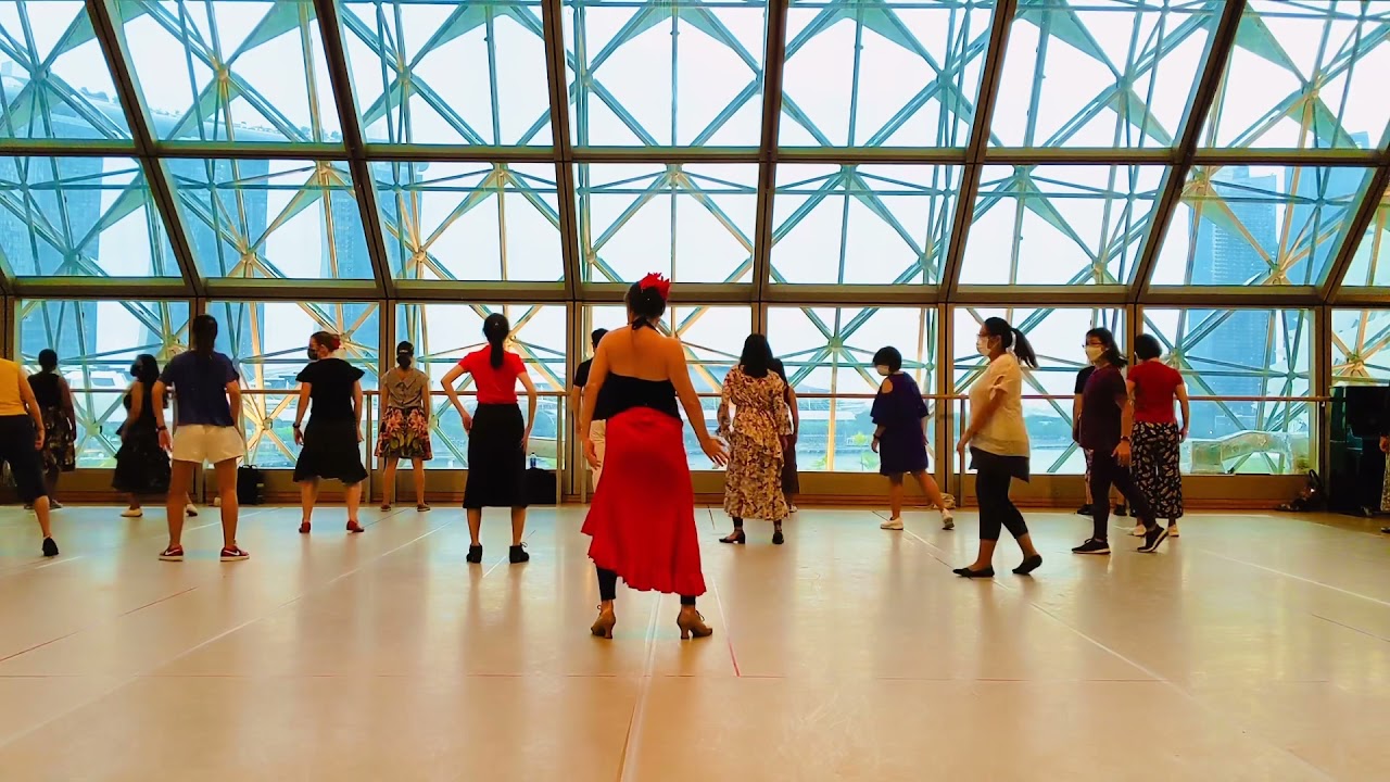Flamenco for Beginners - Anyone can dance 😊